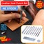 Brand New 11Pcs Leather Hole Punch Set Snap Fasteners Rivet Set*Hot SALE Carousel 1