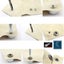 Brand New 11Pcs Leather Hole Punch Set Snap Fasteners Rivet Set*Hot SALE Carousel 5