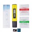 NEW new Digital PH Fish Tank Aquarium Water Tester Cleaner*Hot SALE Carousel 8