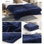 Soft Fur Blanket Sofa Bed Throw Fleece Large Warm Mink Faux Single to K Carousel 5