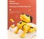 RC Robot Dog Toy Stunt Puppy Voice Control Toy Carousel 6