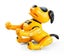 RC Robot Dog Toy Stunt Puppy Voice Control Toy Carousel 14