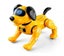 RC Robot Dog Toy Stunt Puppy Voice Control Toy Carousel 16