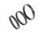 Rubber 238X9.6mm Electric Planer Drive Belt Carousel 4