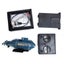 RC Mini Submarine RC Boat Model 6 Channels Boat Under Water Pigboat Carousel 11