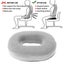 Pain Relief Memory Foam Comfort Donut Ring Chair Seat Cushion Pillow Wa Carousel 5