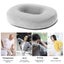Pain Relief Memory Foam Comfort Donut Ring Chair Seat Cushion Pillow Wa Carousel 6