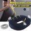 Pain Relief Memory Foam Comfort Donut Ring Chair Seat Cushion Pillow Wa Carousel 8