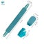 Deago 3 Pcs Exfoliating Back Scrubber for Shower, Korean Exfoliating Gloves Mitt Carousel 6