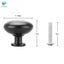 Deago 10 Packs Kitchen Cabinet Knobs, Kitchen Cabinet Pulls Cupboard Handles Dre Carousel 3