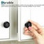Deago 10 Packs Kitchen Cabinet Knobs, Kitchen Cabinet Pulls Cupboard Handles Dre Carousel 4