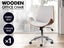 Office Chair Carousel 1