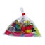 Kevron id5 keytags assorted bag 50 Carousel 1