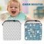 Toddler Booster Seat Dining,Kids Dining Chair Children Highchair Baby B Carousel 2