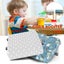 Toddler Booster Seat Dining,Kids Dining Chair Children Highchair Baby B Carousel 4