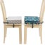 Toddler Booster Seat Dining,Kids Dining Chair Children Highchair Baby B Carousel 8