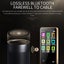 Wireless 16GB MP4 Player 2.4" LCD Color Screen Music Player w Carousel 4