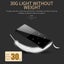 Wireless 16GB MP4 Player 2.4" LCD Color Screen Music Player w Carousel 8