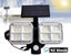 LED Security Light Carousel 1