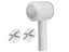 Electric Lint Remover Clothes Fabric Shaver Sweater Fuzz Pellet Trimmer White Carousel 1
