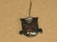 Totis Viribus Sterling Silver badge Auckland Grammar ? Auck. Teachers Training ? Carousel 7