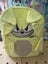 Sonic/pokemon Printing schoolbag backpack PU bag Carousel 5