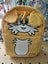 Sonic/pokemon Printing schoolbag backpack PU bag Carousel 3