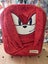 Sonic/pokemon Printing schoolbag backpack PU bag Carousel 6