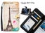 Oppo R17 Pro case 3 card leather wallet case printed ID Carousel 1