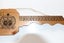21st Key Samoan Emblem Key in NZ Rimu Wood Carousel 3