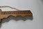 21st Key Samoan Emblem Key in NZ Rimu Wood Carousel 4