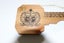 21st Key Samoan Emblem Key in NZ Rimu Wood Carousel 5