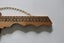 21st Key Samoan Emblem Key in NZ Rimu Wood Carousel 7