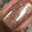 LA Colors - Color Craze Extreme Shine Gel Polish 01LAC-CNL278 Carousel 4