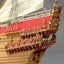 Wooden Ship - Wasa Carousel 6