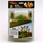 Model Scenery - Magic Garden Carousel 1