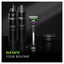 Gillette Labs with Exfoliating Bar Razor for men + 2 Blade Refills Brand New Carousel 5