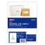 Avery Label L7167 General Use A4 1/Sheet 100 Sheets Carousel 1