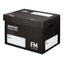 FM Box Archive Black Standard Strength 384x284x262mm Inside Measure Carousel 1