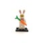 Lego Minifigure Series 7 ~ Bunny Suit Guy Carousel 1