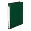 FM Ringbinder A4 Green Trunk Board Carousel 1