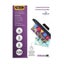 Fellowes Laminating Pouches A4 Gloss 80 Micron Pack 25 Carousel 1