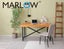 Marlow Chair Mat Office Carpet Floor Protectors Home Room Computer Work 120X90 Carousel 10