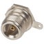 N Type Chassis/Panel Mount Socket (PS0674) Carousel 1