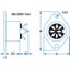 8 Pin DIN Chassis Socket Carousel 2