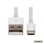 Dynamix 1m USB to Lightning Cable - (C-IP5-1) Carousel 1