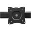 StarTech.com ARMBARTRIO2 13"-27" Triple Monitor Desktop Stand Carousel 3