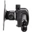 StarTech.com ARMBARTRIO2 13"-27" Triple Monitor Desktop Stand Carousel 4