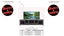 Entertainment Unit - TV Stand - Holds upto 85" TV Carousel 7