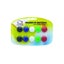 Quartet magnet buttons 20mm asst pk10 Carousel 1